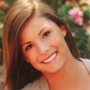 Meet your Posher, Maggie